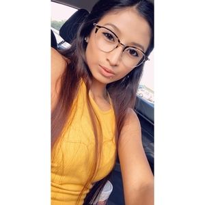 Meet your Posher, Erika